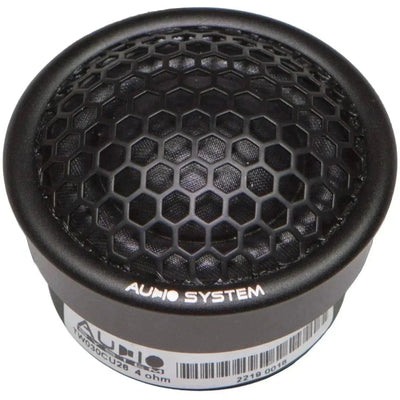 Audio System-HX 165 PHASE EVO3-6.5" (16,5cm) speaker set-Masori.de