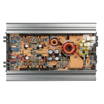 Audio System-HX-175.2-2-Channel Amplifier-Masori.de