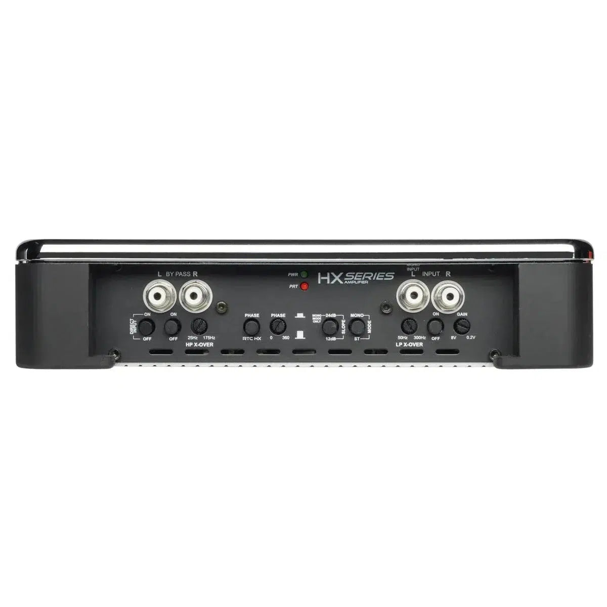 Audio System-HX-175.2-2-Channel Amplifier-Masori.de