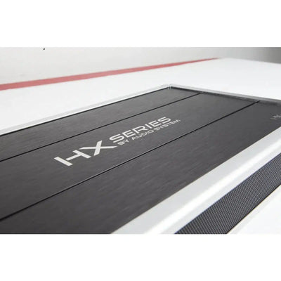 Audio System-HX-175.2-2-Channel Amplifier-Masori.de