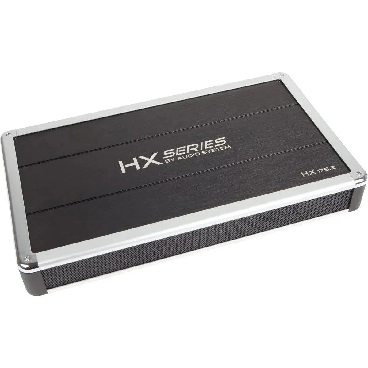 Audio System-HX-175.2-2-Channel Amplifier-Masori.de