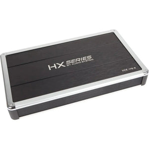 Audio System-HX-175.2-2-Channel Amplifier-Masori.de