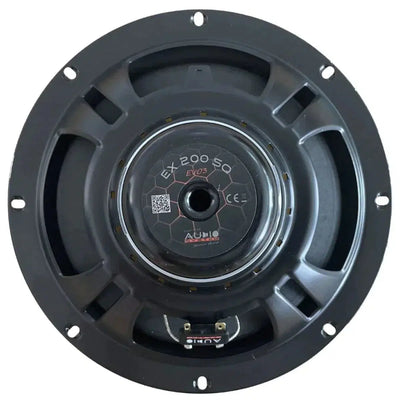 Audio System-HX 200 SQ EVO 3-8" (20cm) speaker set-Masori.de