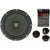 Audio System-HX 200 SQ EVO 3-8" (20cm) speaker set-Masori.de