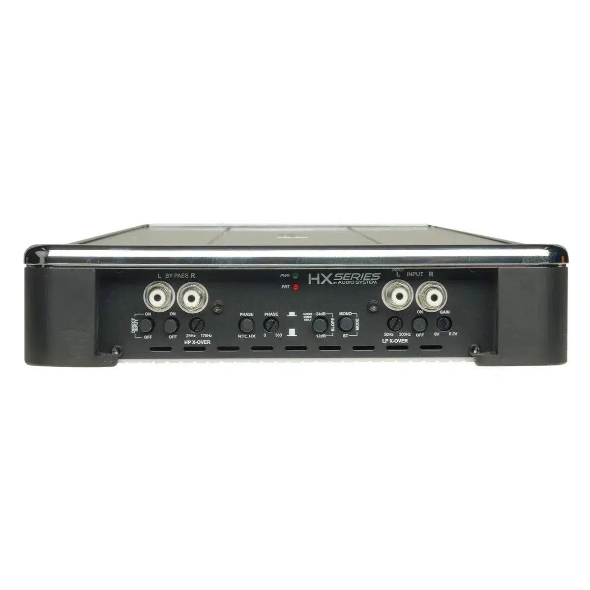 Audio System-HX-265.2-2-channel amplifier-Masori.de
