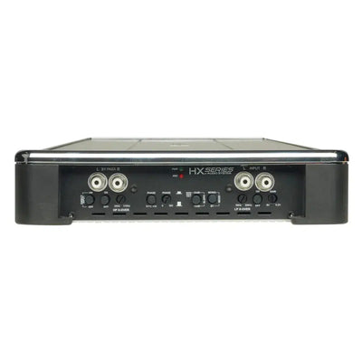 Audio System-HX-265.2-2-channel amplifier-Masori.de