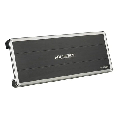 Audio System-HX-265.2-2-channel amplifier-Masori.de