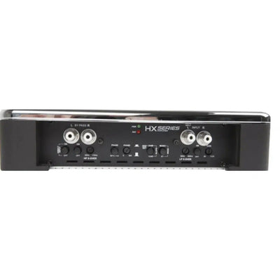 Audio System-HX-360.2-2-Channel Amplifier-Masori.de