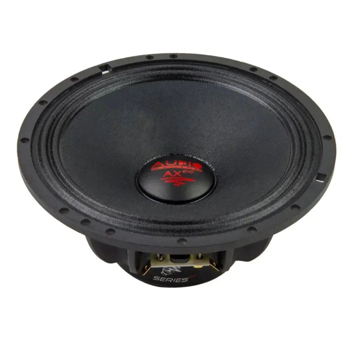 Audio System-Helon H 165 PA-6.5" (16,5cm) loudspeaker set-Masori.de