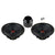 Audio System-Helon H 165 PA-6.5" (16,5cm) loudspeaker set-Masori.de