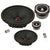 Audio System-Helon H 200 PA-8" (20cm) loudspeaker set-Masori.de