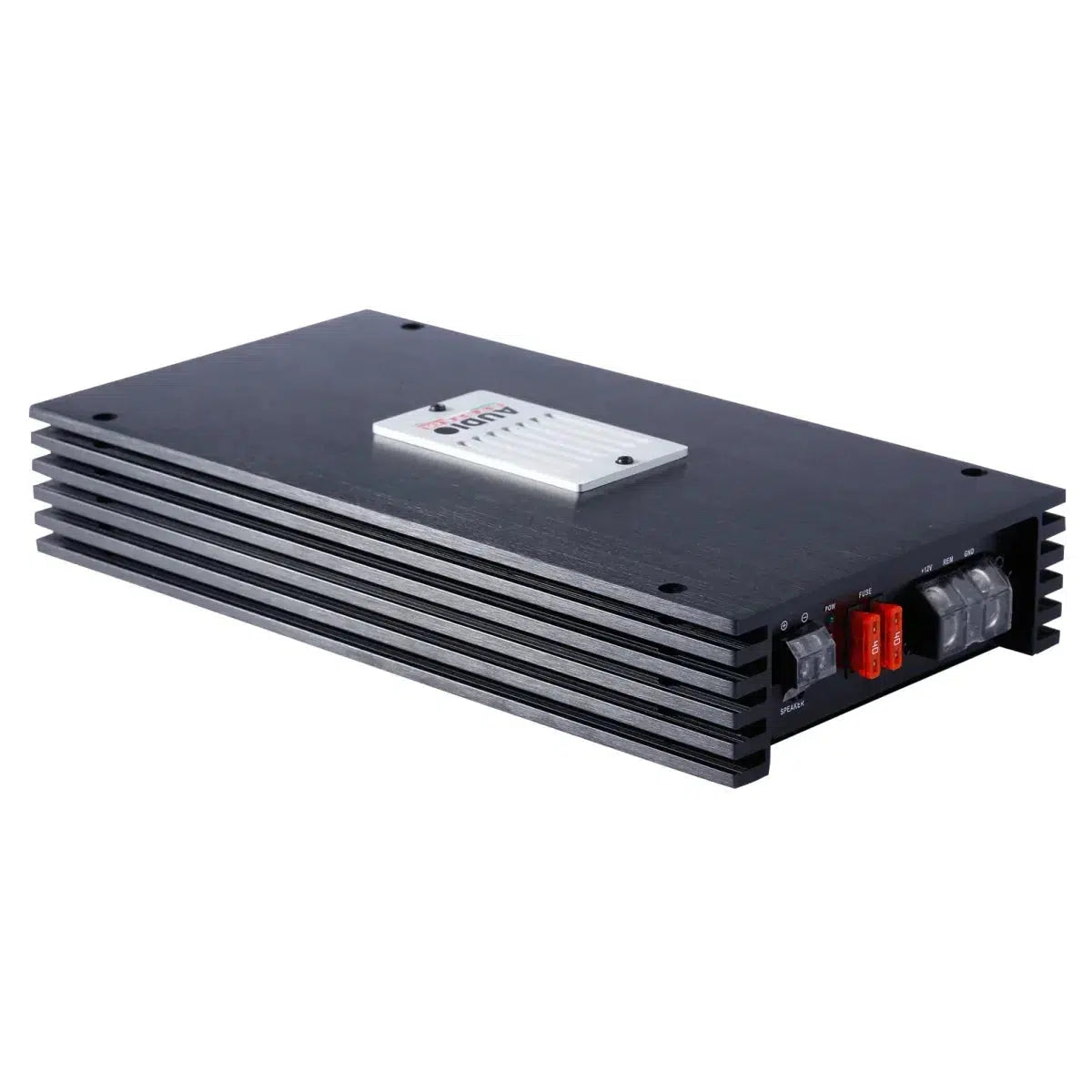 Audio System Italy-AD850-1-Channel Amplifier-Masori.de