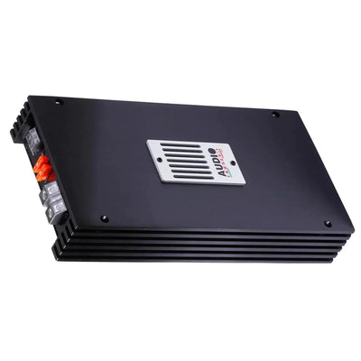 Audio System Italy-AD850-1-Channel Amplifier-Masori.de