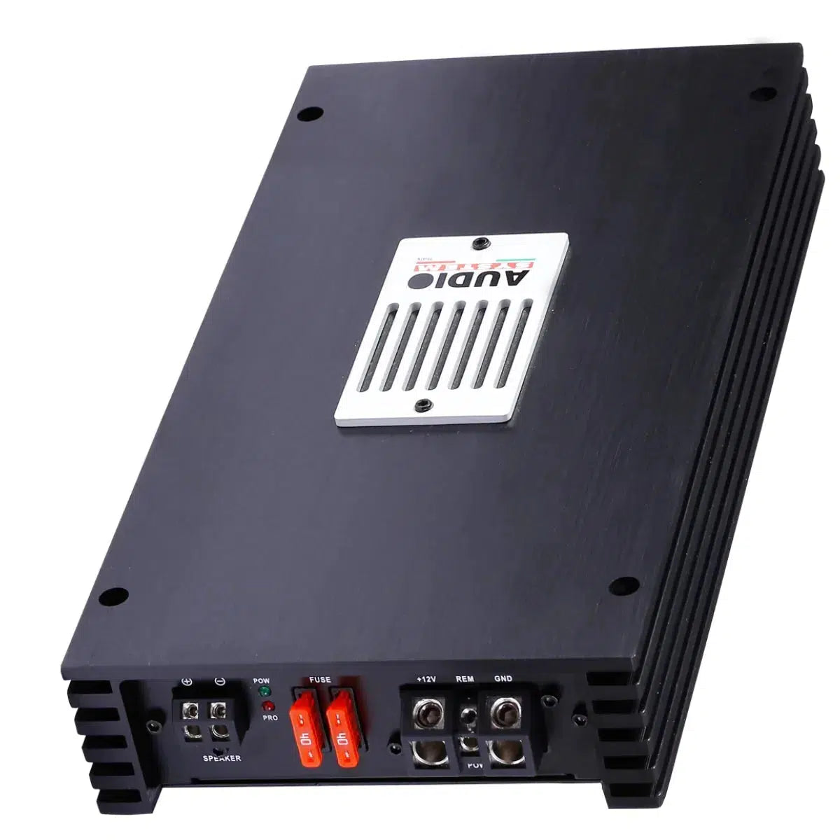 Audio System Italy-AD850-1-Channel Amplifier-Masori.de