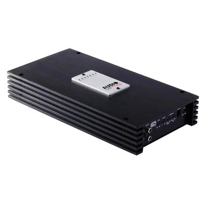 Audio System Italy-AD850-1-Channel Amplifier-Masori.de