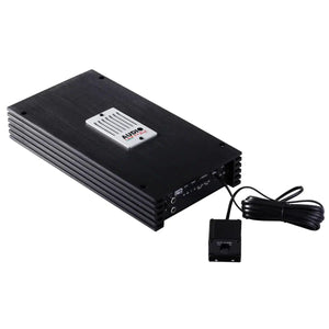 Audio System Italy-AD850-1-Channel Amplifier-Masori.de