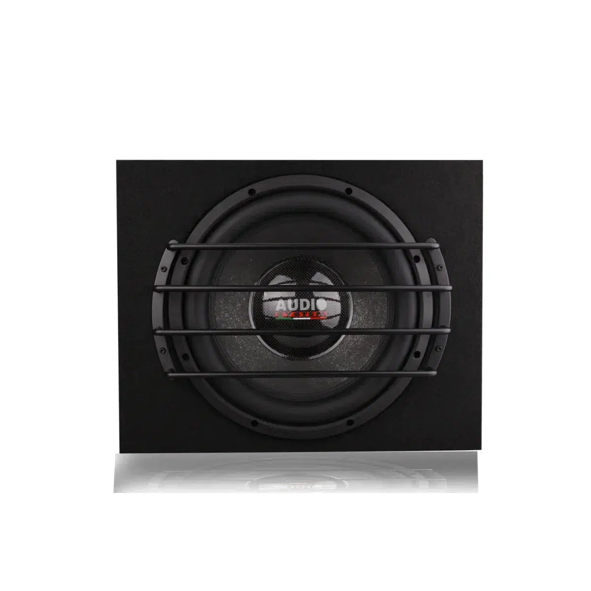 Audio System Italy-AE-12-12" (30cm) cabinet subwoofer-Masori.de