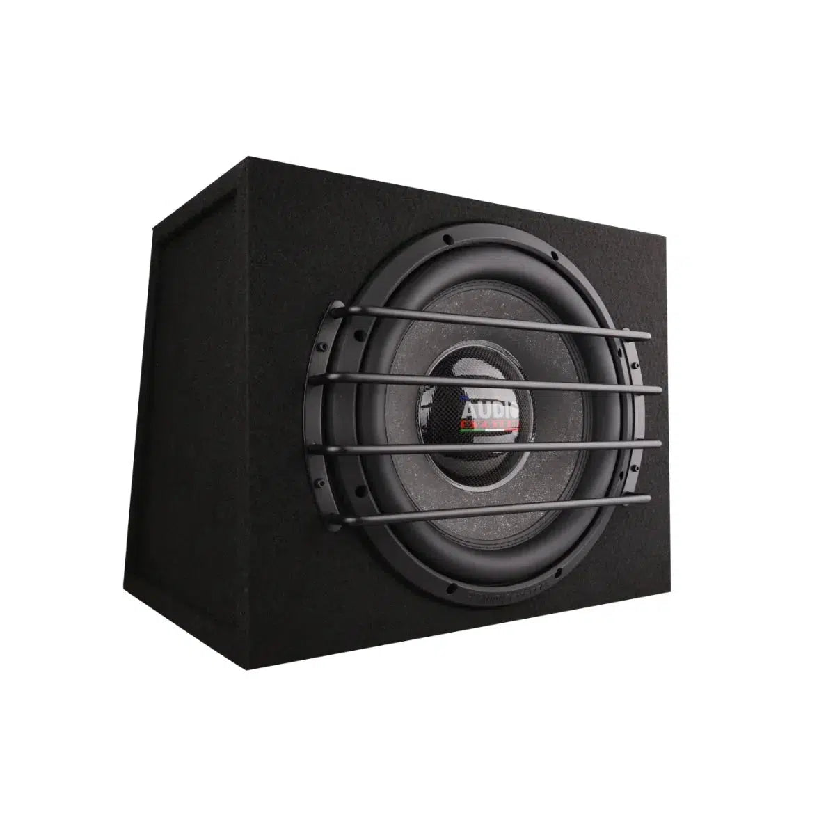 Audio System Italy-AE-12-12" (30cm) cabinet subwoofer-Masori.de