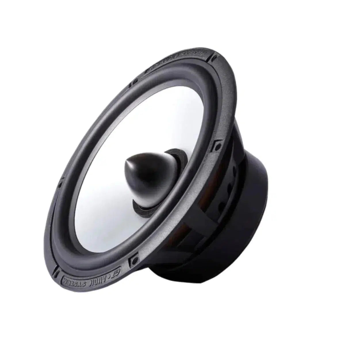 Audio System Italy-AE650C-6.5" (16,5cm) Speaker Set-Masori.de