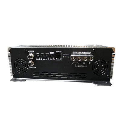 Audio System Italy-AF3000-1-Channel Amplifier-Masori.de