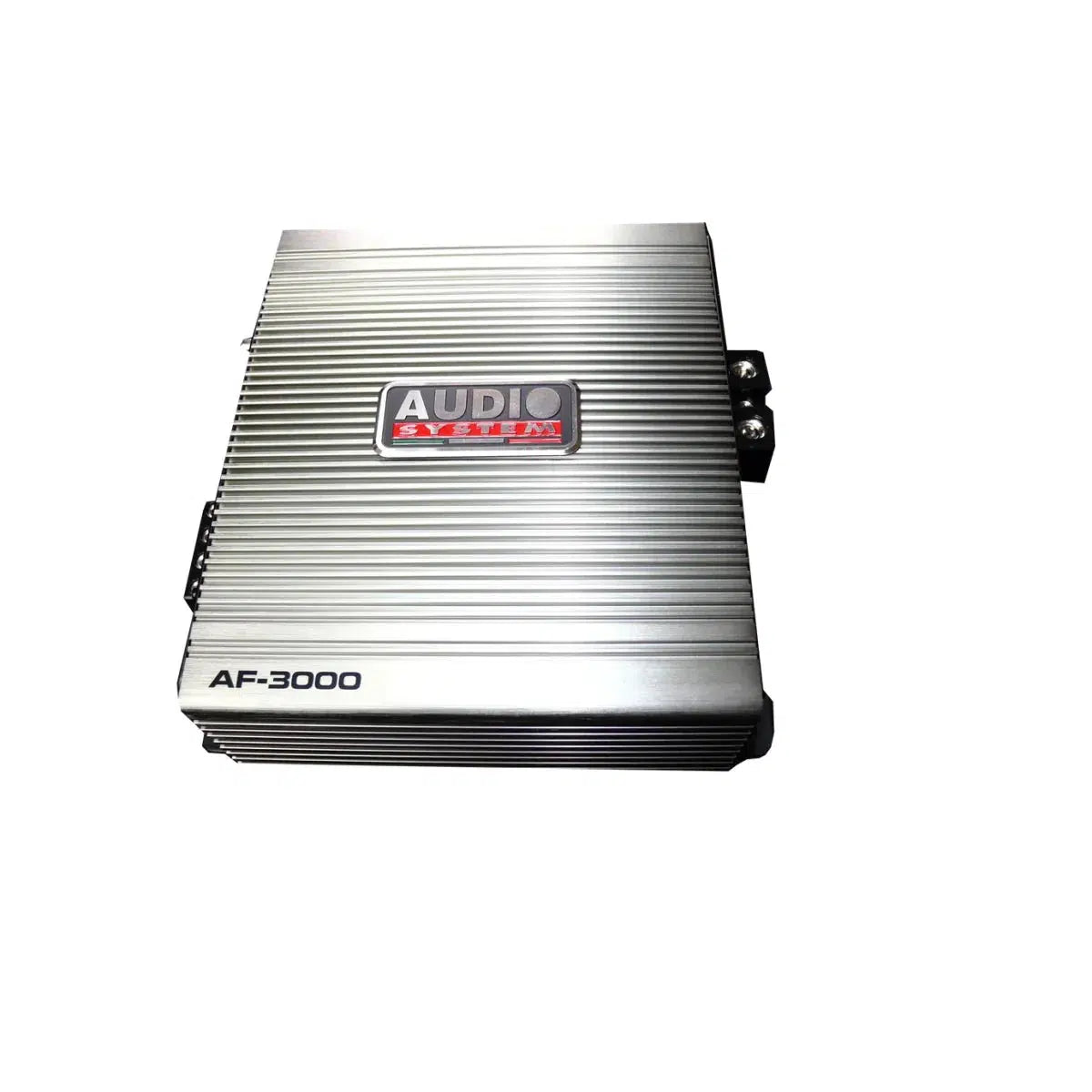 Audio System Italy-AF3000-1-Channel Amplifier-Masori.de