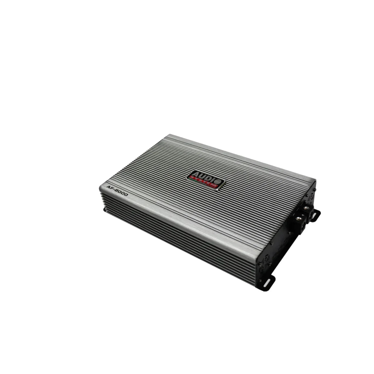 Audio System Italy-AF8000-1-Channel Amplifier-Masori.de