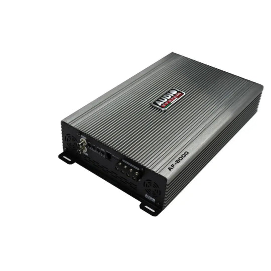 Audio System Italy-AF8000-1-Channel Amplifier-Masori.de