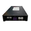 Audio System Italy-AS300.2-2-Channel Amplifier-Masori.de