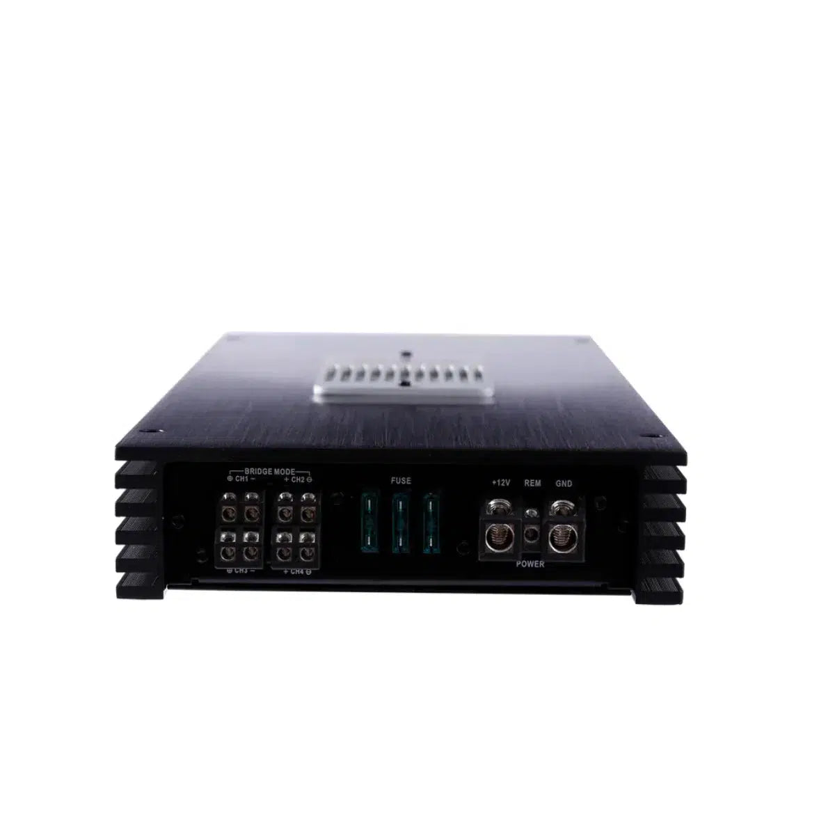 Audio System Italy-AS4120 24V-4-channel amplifier-Masori.de