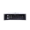 Audio System Italy-AS4120-4-Channel Amplifier-Masori.de