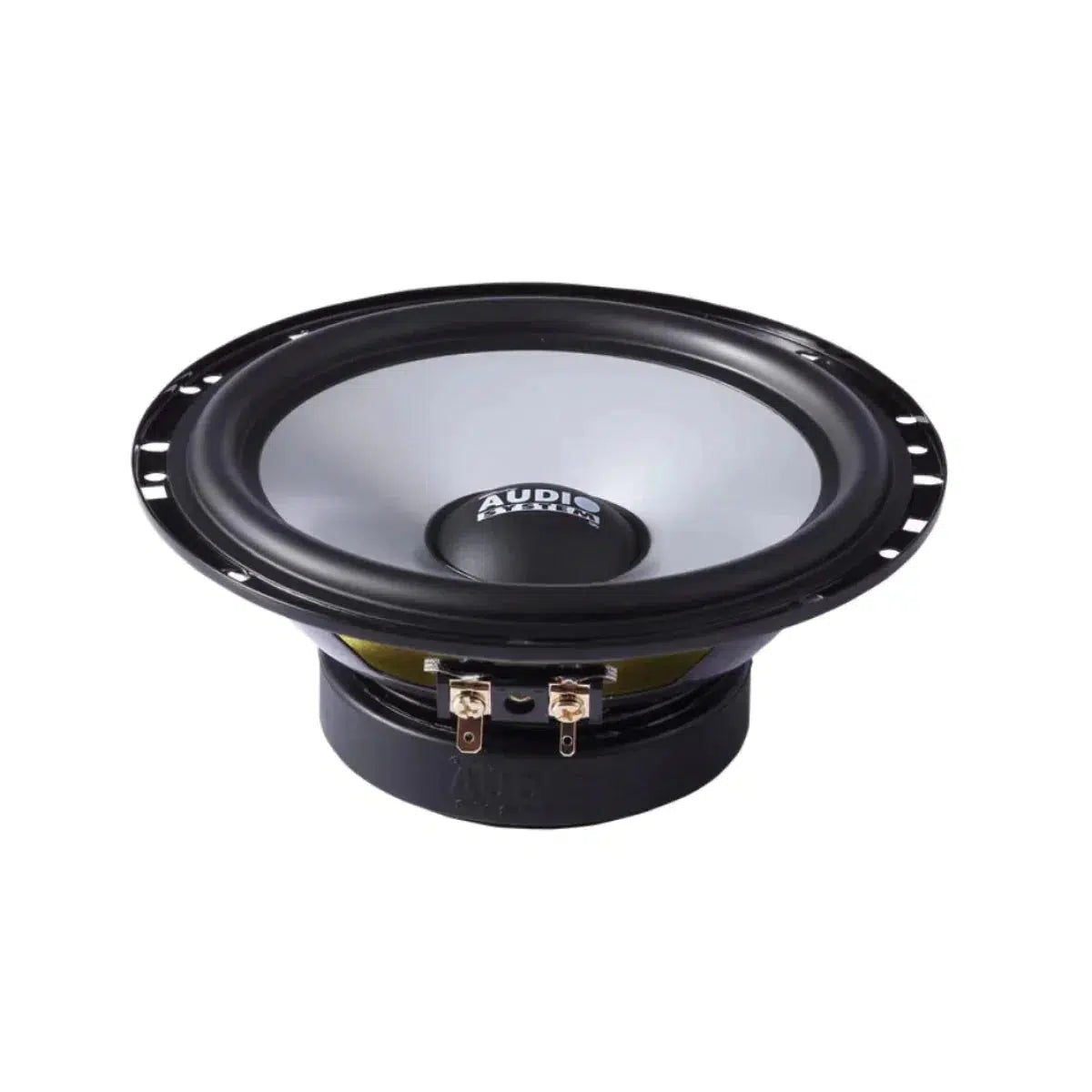 Audio System Italy-AS650C-6.5" (16,5cm) Speaker Set-Masori.de