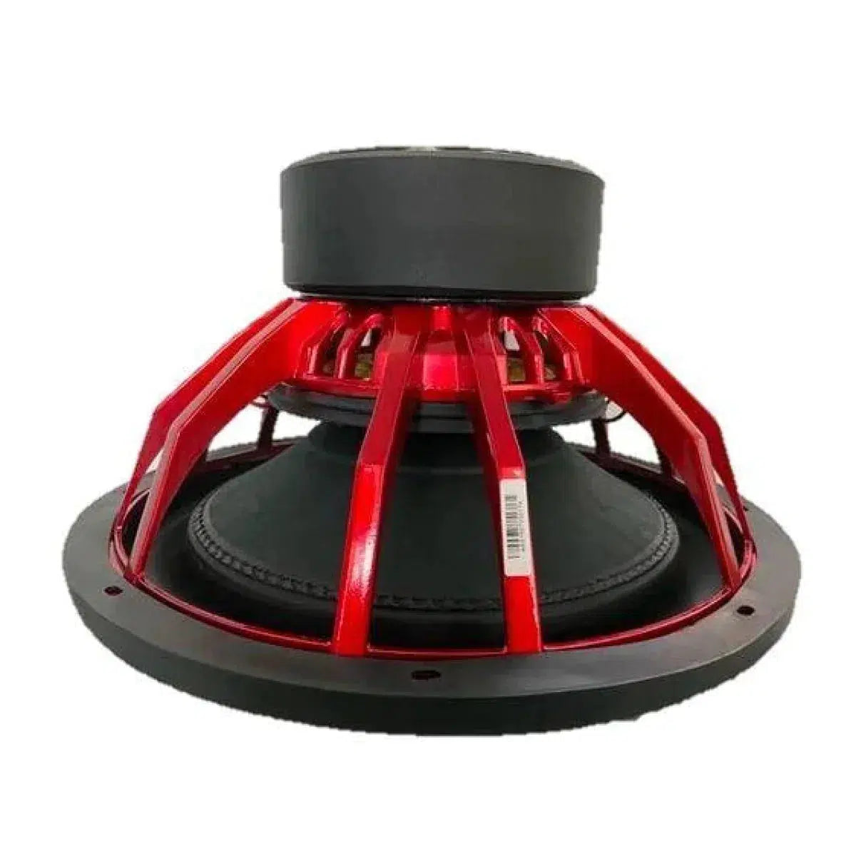 Audio System Italy-ASS-15-15" (38cm) Subwoofer-Masori.de