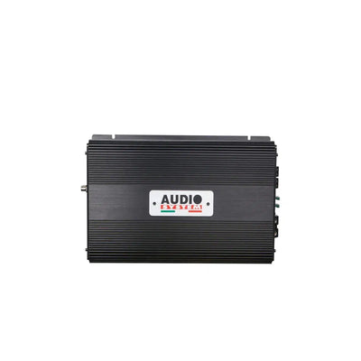Audio System Italy-ASS150.2-2-Channel Amplifier-Masori.de