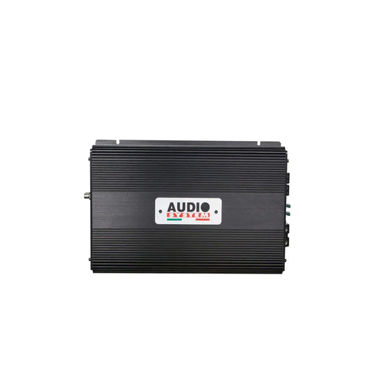 Audio System Italy-ASS150.2-2-Channel Amplifier-Masori.de
