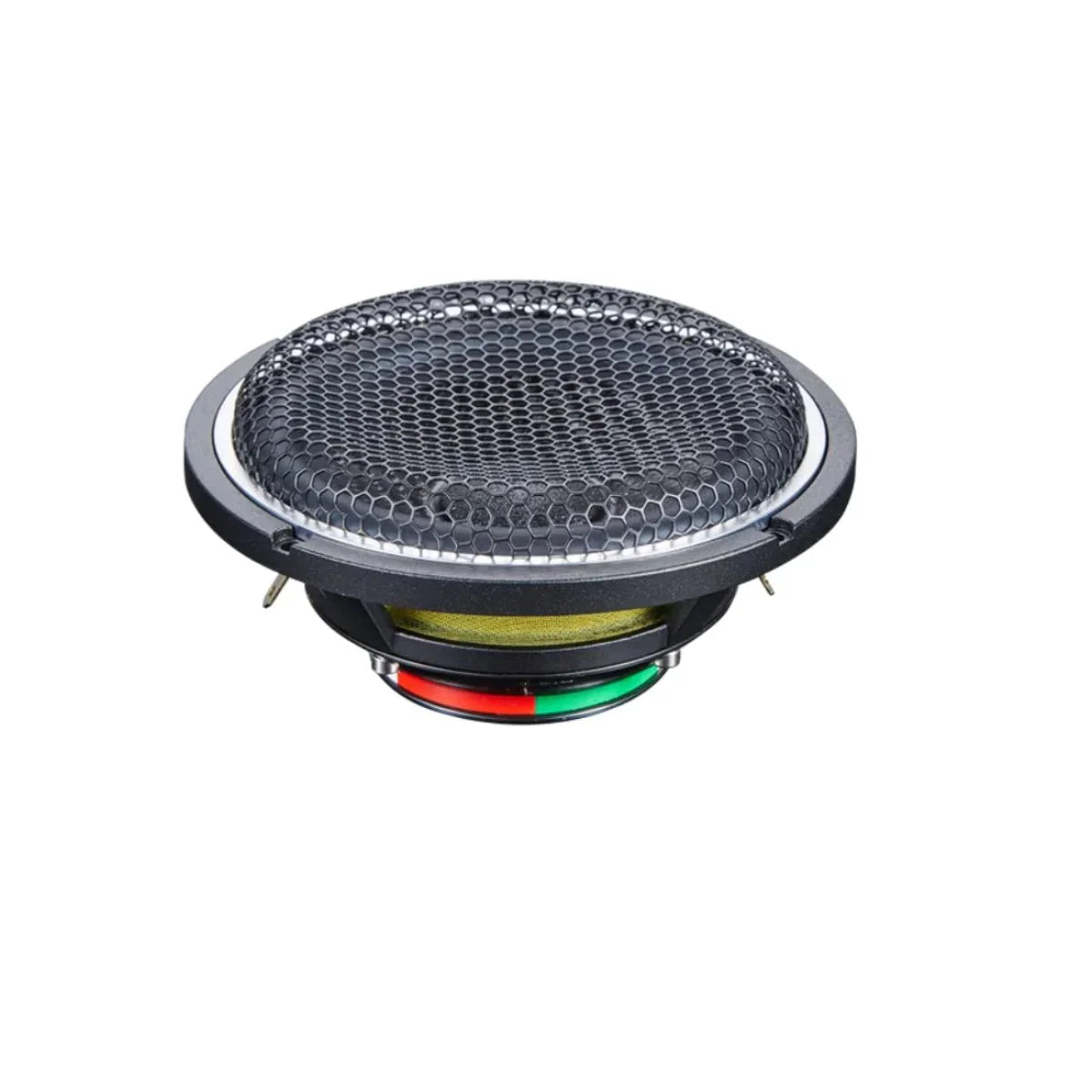 Audio System Italy-ASS3-4" (10cm) midrange driver-Masori.de