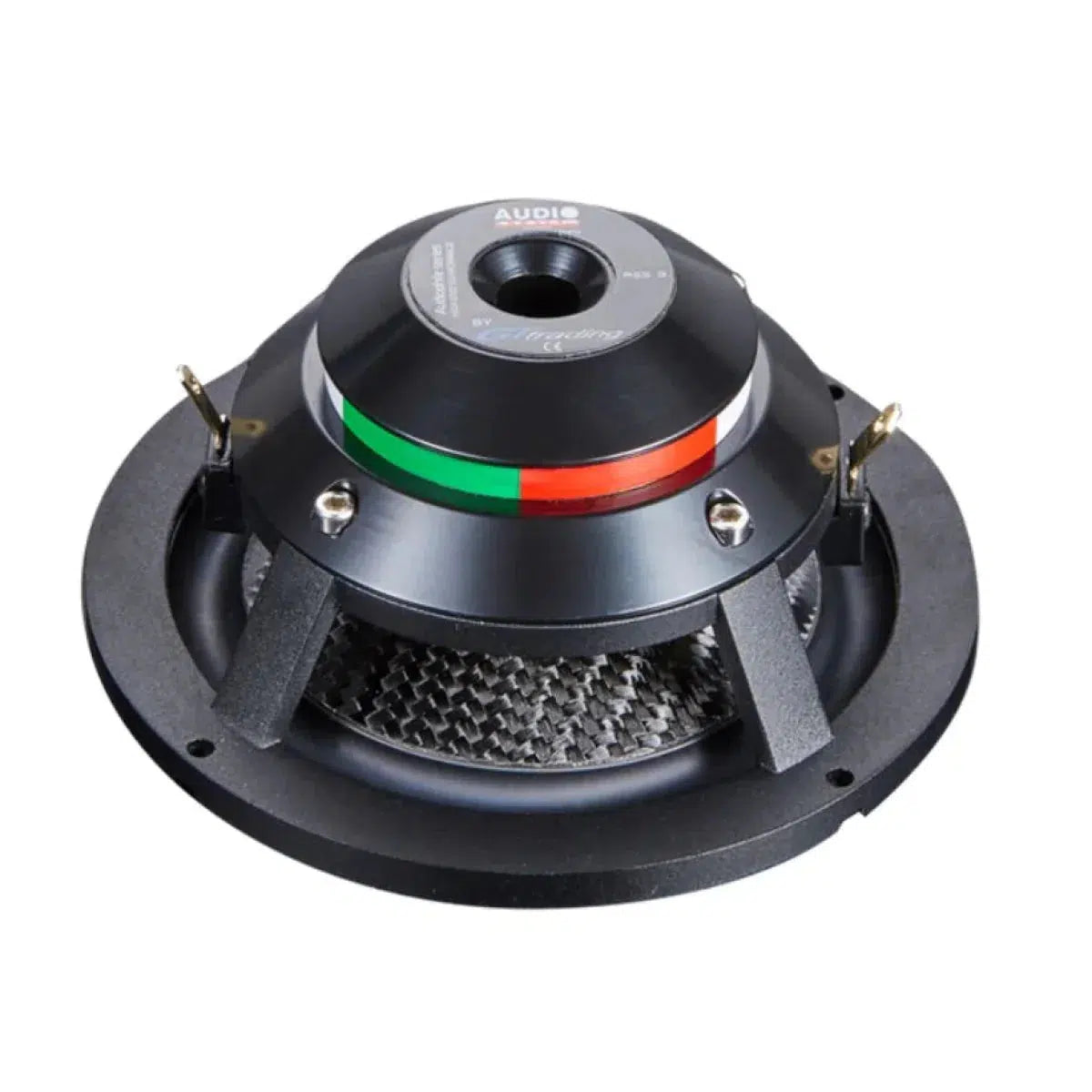 Audio System Italy-ASS3-4" (10cm) midrange driver-Masori.de