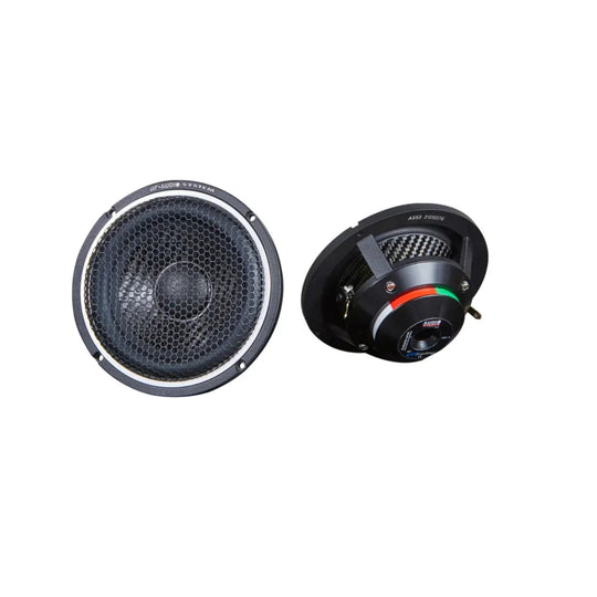 Audio System Italy-ASS3-4" (10cm) midrange driver-Masori.de