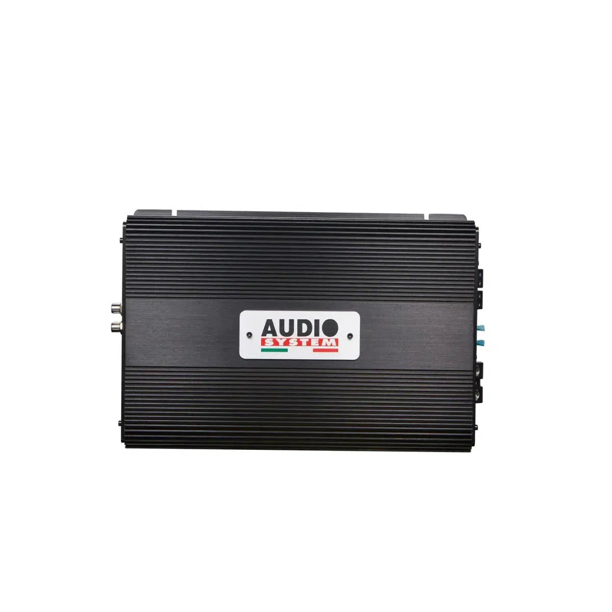 Audio System Italy-ASS90.4-4-Channel Amplifier-Masori.de