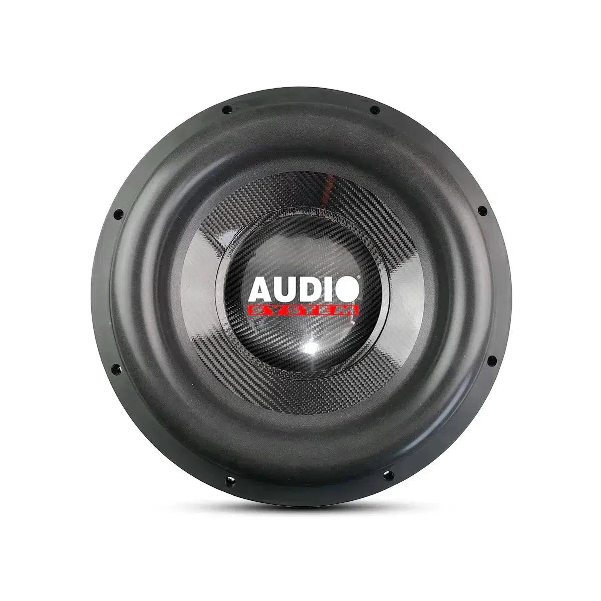 Audio System Italy-ASX-15-15" (38cm) Subwoofer-Masori.de