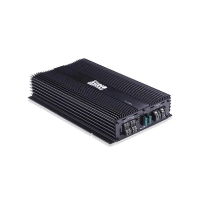 Audio System Italy-AU75.4-4-Channel Amplifier-Masori.de