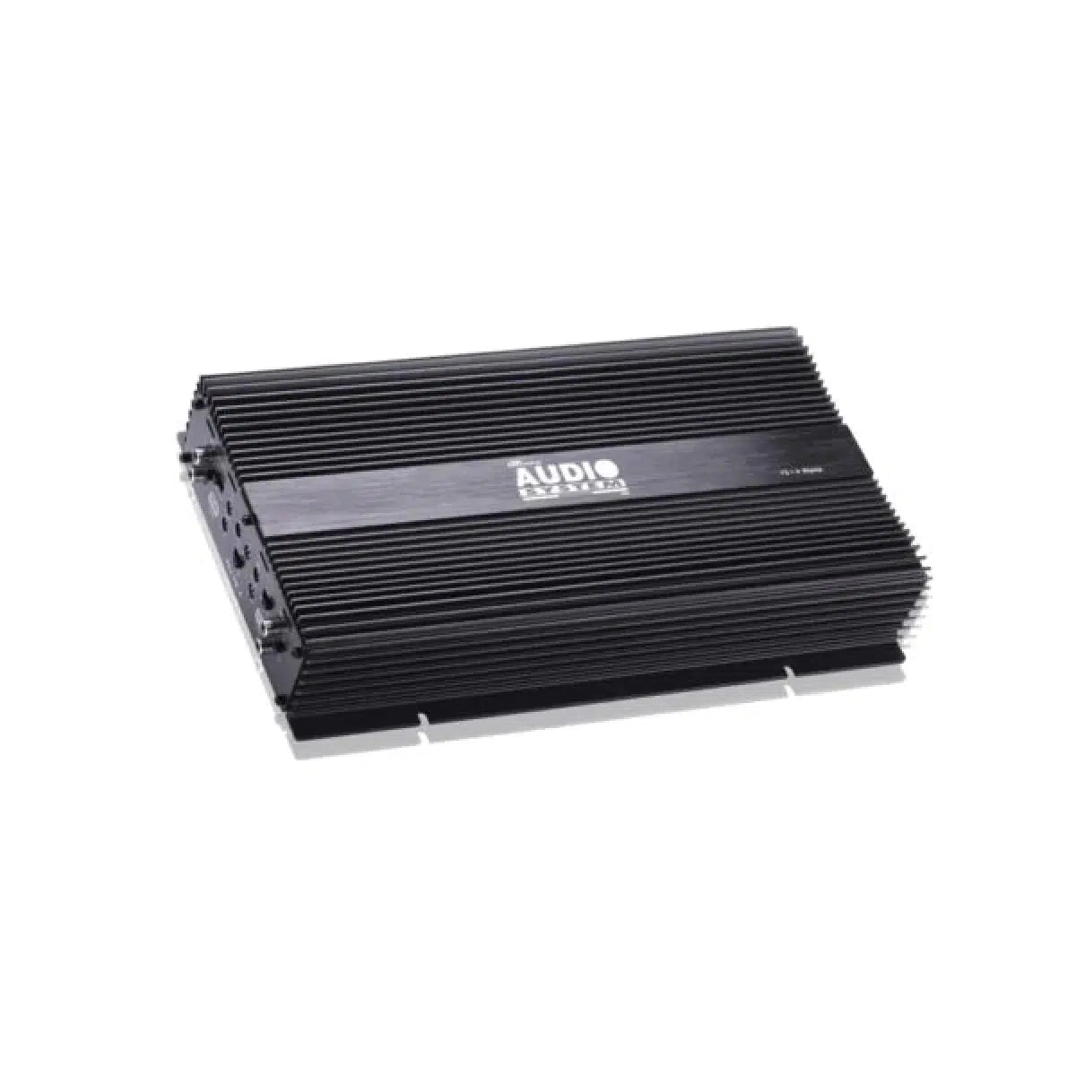 Audio System Italy-AU75.4-4-Channel Amplifier-Masori.de