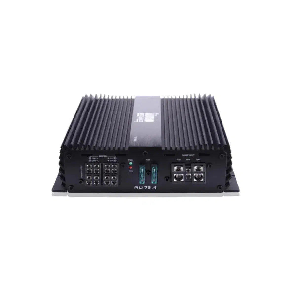 Audio System Italy-AU75.4-4-Channel Amplifier-Masori.de