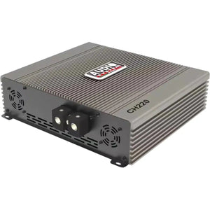 Audio System Italy-CH220 power supply-Masori.de