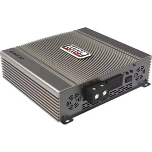 Audio System Italy-CH220 power supply-Masori.de