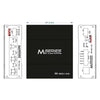 Audio System-M-300.1 MD-1-Channel Amplifier-Masori.de