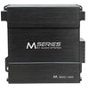 Audio System-M-300.1 MD-1-Channel Amplifier-Masori.de
