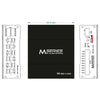 Audio System-M-50.4 MD-4-Channel Amplifier-Masori.de
