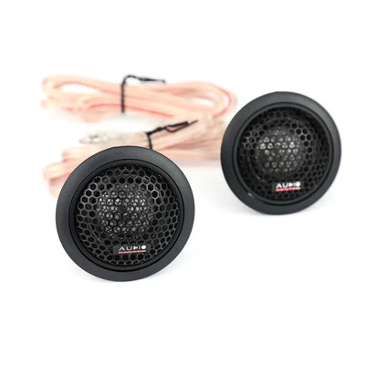 Audio System-M165 EVO 2-6.5" (16,5cm) speaker set-Masori.de