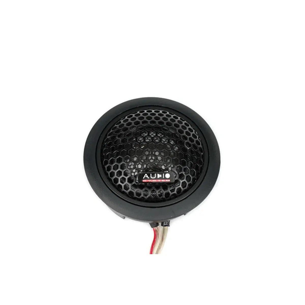 Audio System-M165 EVO 2-6.5" (16,5cm) speaker set-Masori.de