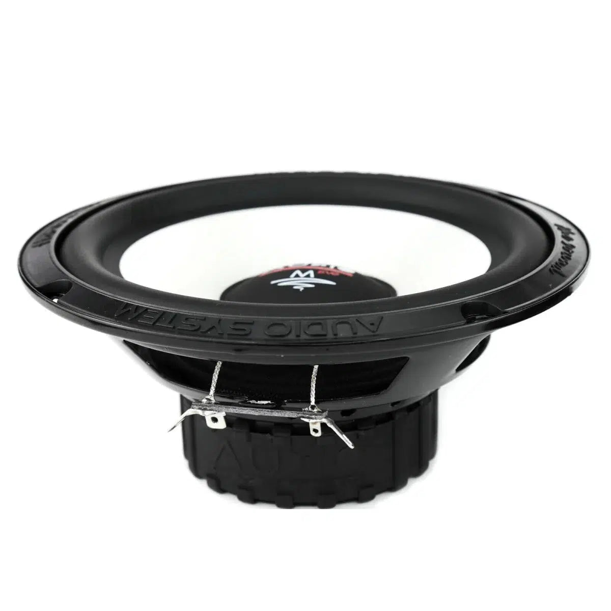 Audio System-M165 EVO 2-6.5" (16,5cm) speaker set-Masori.de